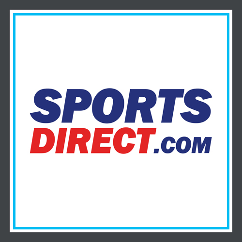 Sports Direct - Stratford Shopping